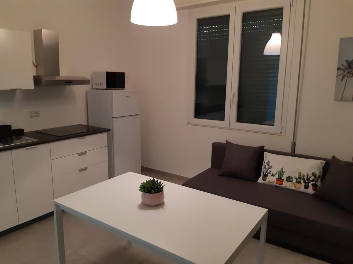 Villa Lina Rimini Extérieur photo