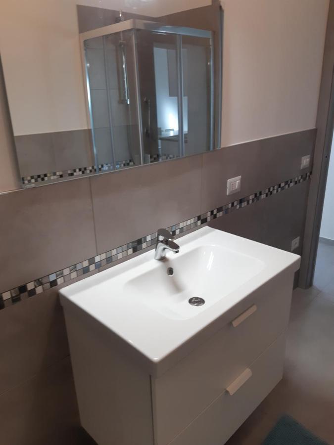 Villa Lina Rimini Extérieur photo