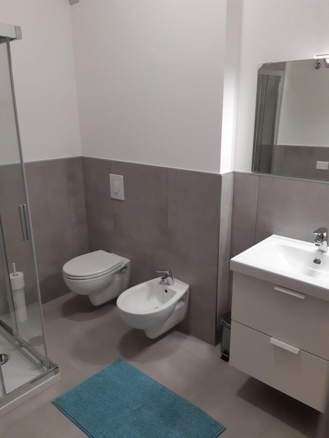 Villa Lina Rimini Extérieur photo