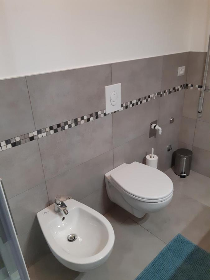 Villa Lina Rimini Extérieur photo