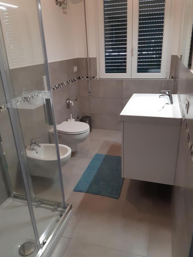 Villa Lina Rimini Extérieur photo