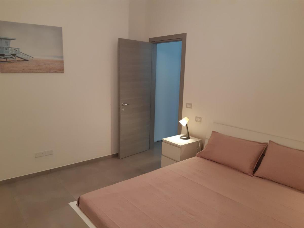 Villa Lina Rimini Extérieur photo