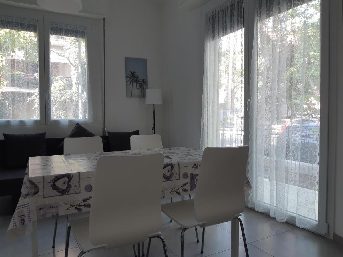 Villa Lina Rimini Extérieur photo